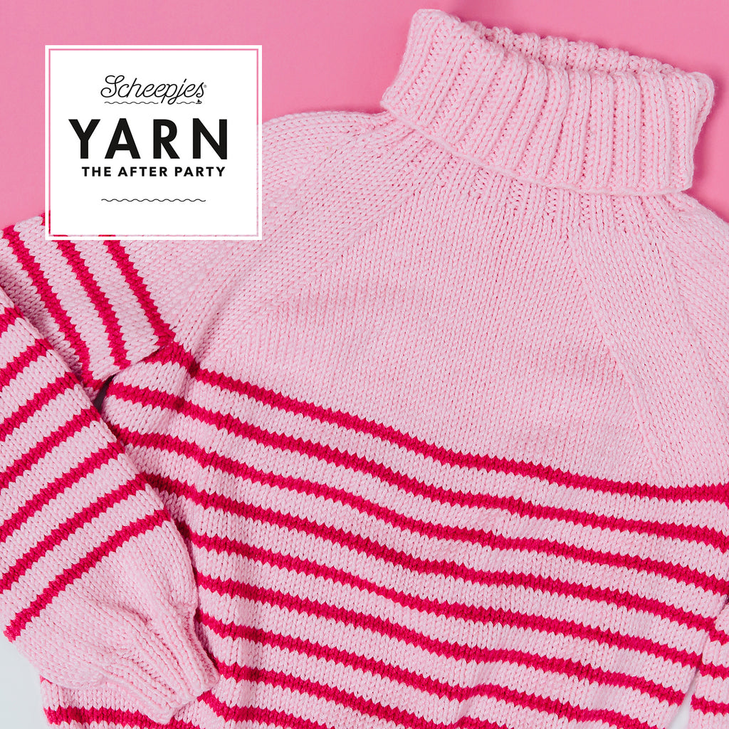Borderlines Jumper By Scheepjes Designs Winterspun borderlines-jumper-by-scheepjes-designs-winterspun